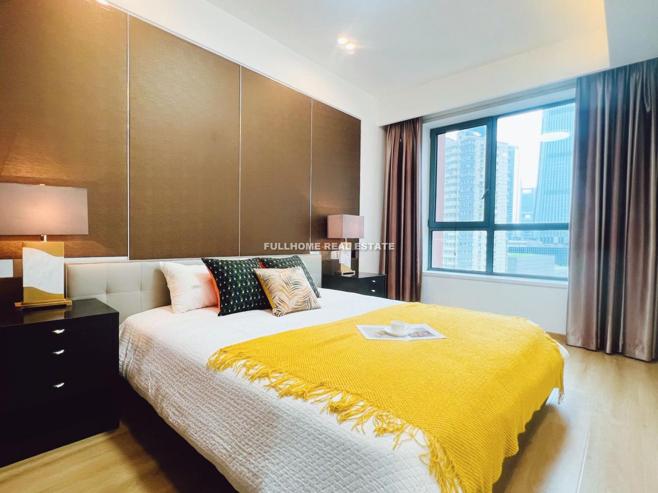 Xanadu - Interior view 4, Beijing rental property