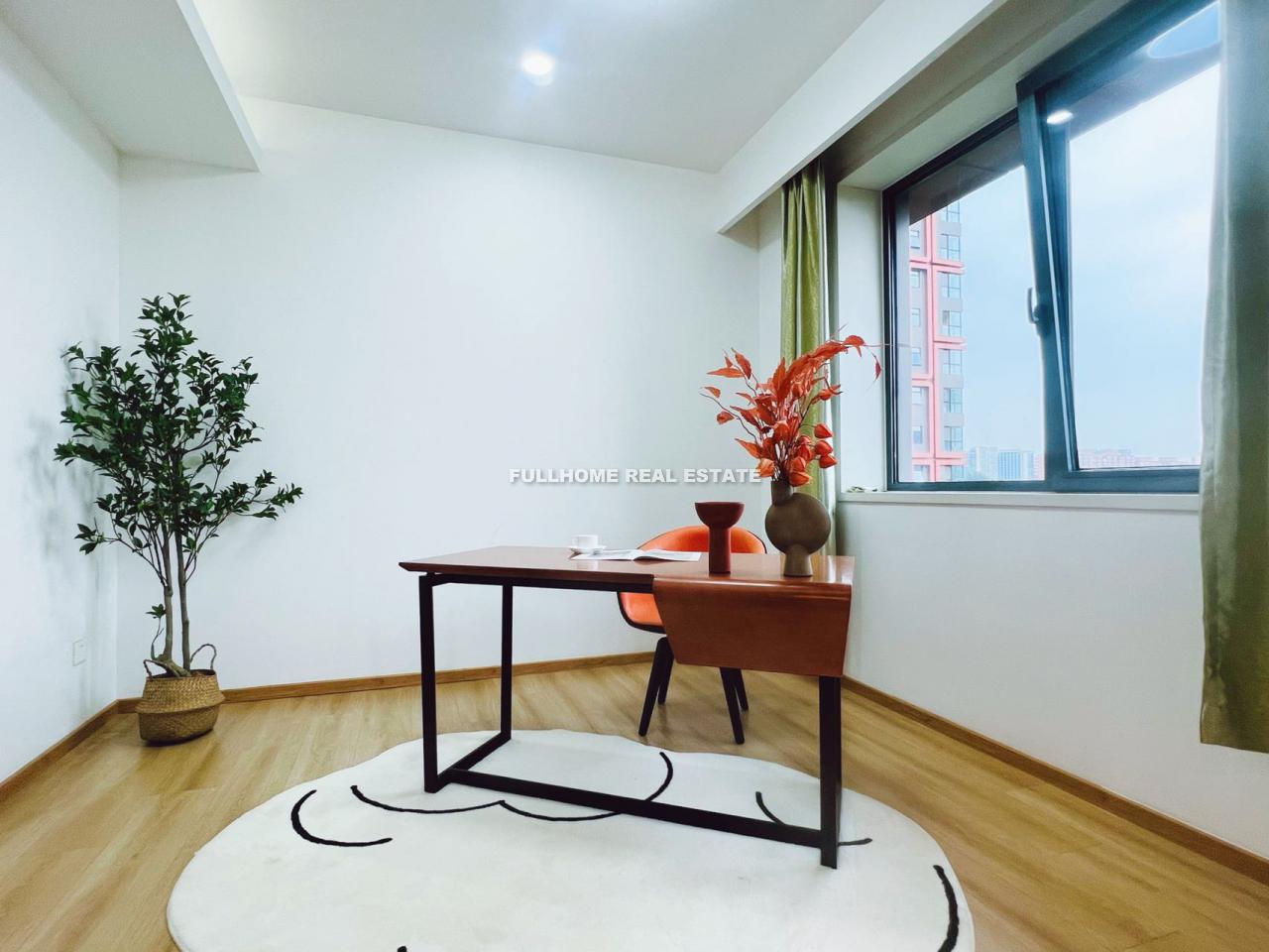 Xanadu - Interior view 6, Beijing rental property