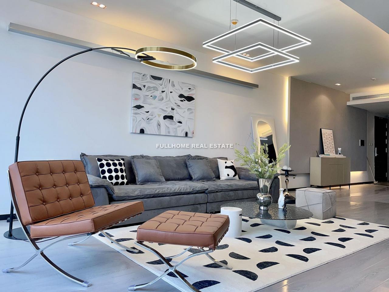 Xanadu - Interior view 2, Beijing rental property
