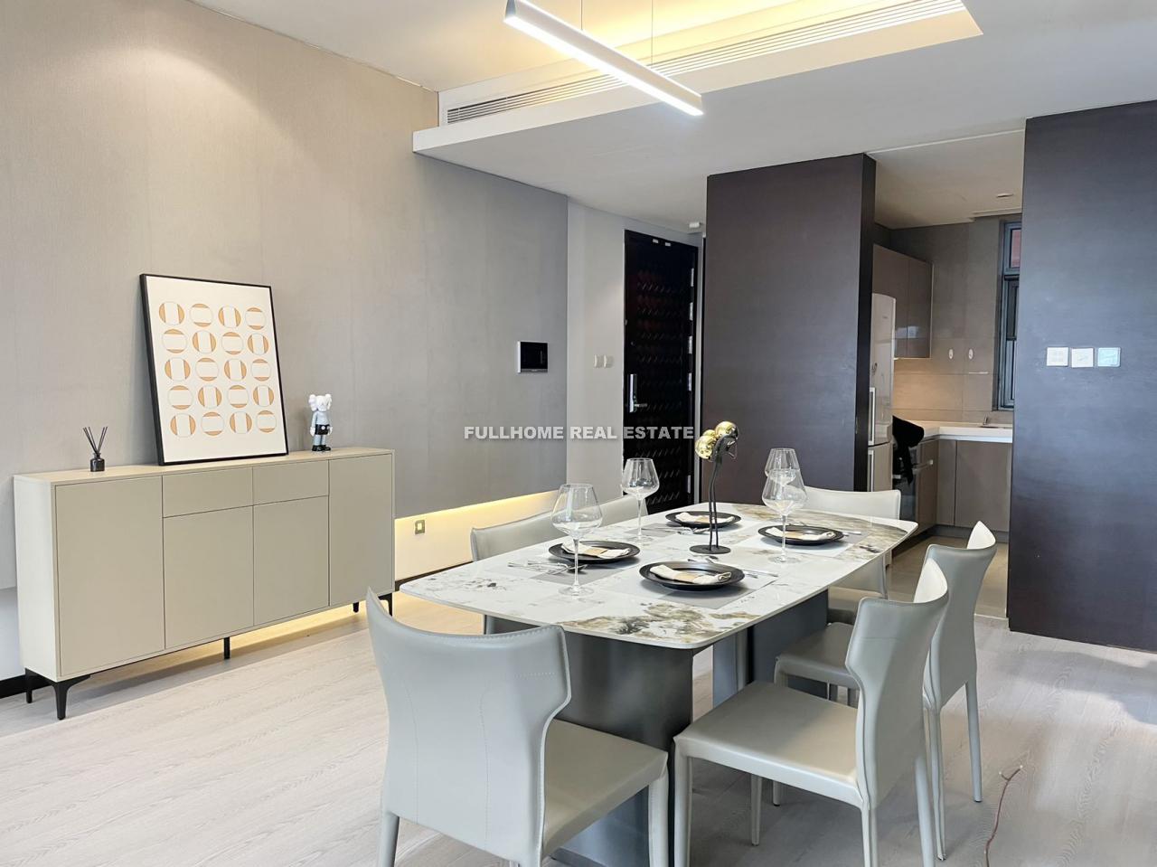 Xanadu - Interior view 3, Beijing rental property