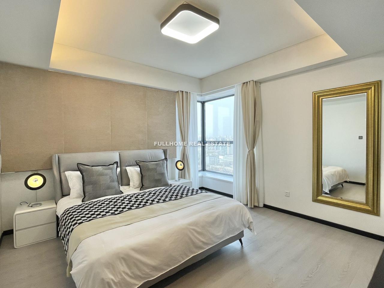 Xanadu - Interior view 4, Beijing rental property