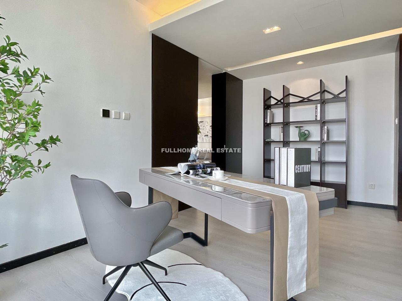 Xanadu - Interior view 6, Beijing rental property