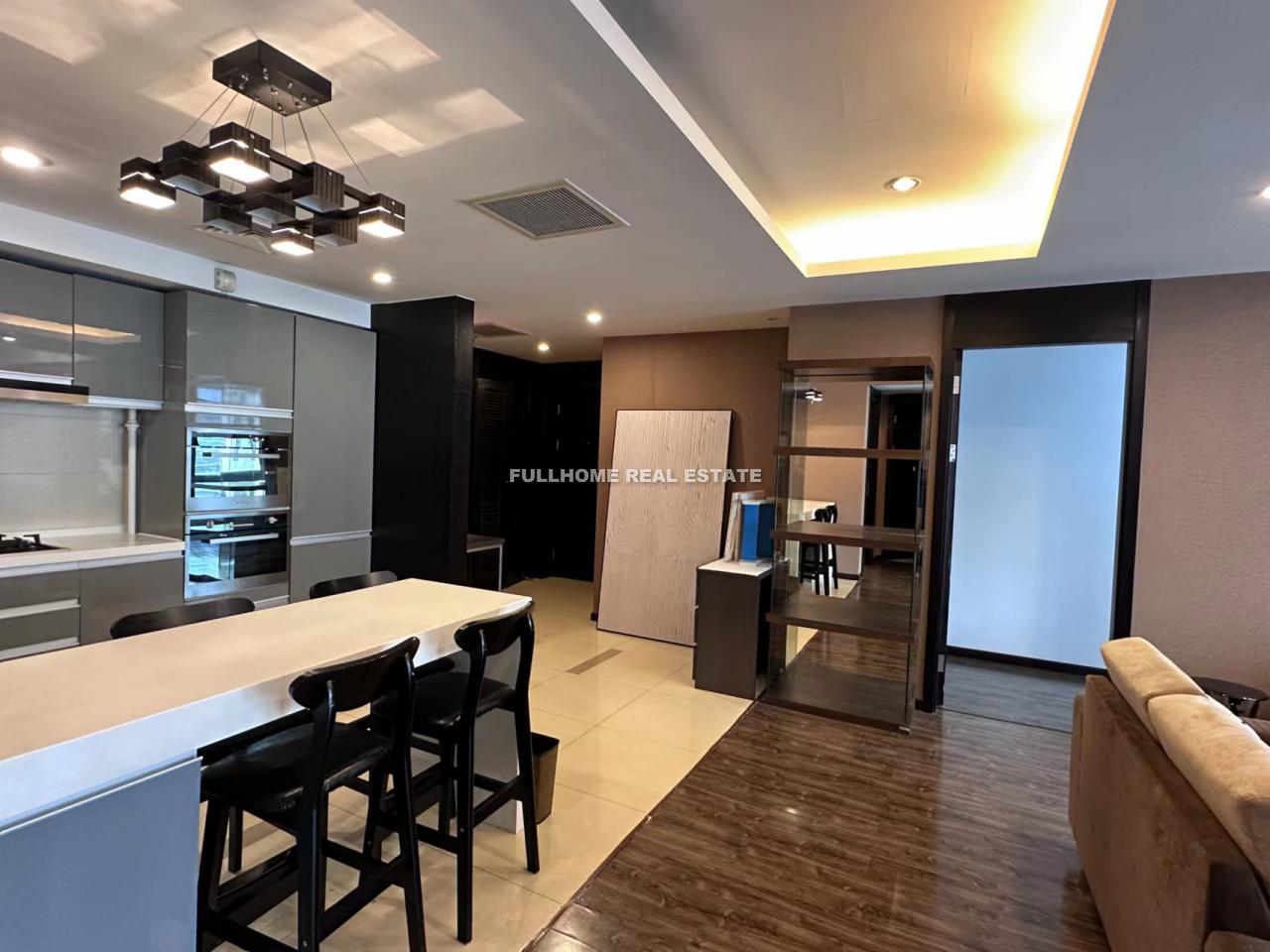 East Avenue - Interior view 2, Beijing rental property
