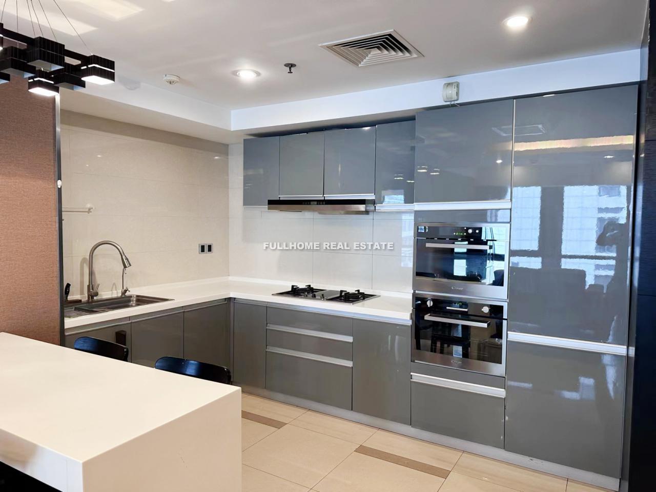 East Avenue - Interior view 3, Beijing rental property