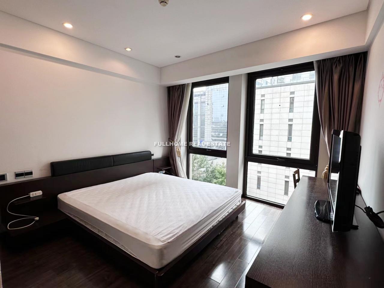 East Avenue - Interior view 4, Beijing rental property
