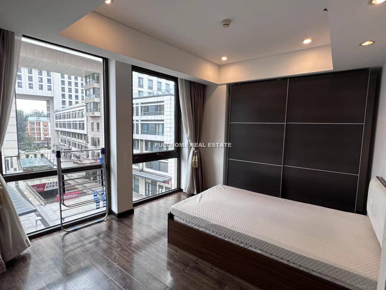 East Avenue - Interior view 5, Beijing rental property