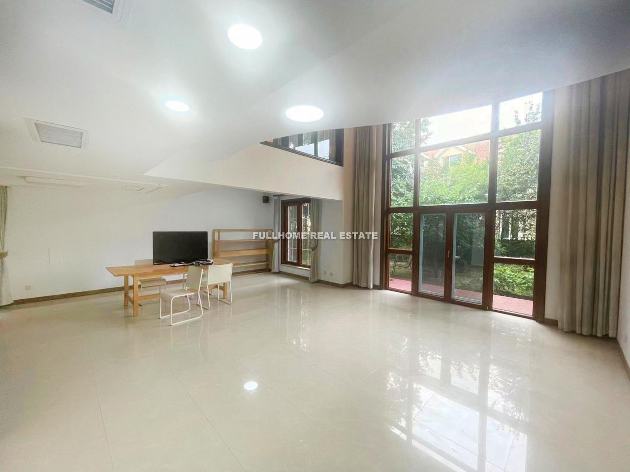 Lane Bridge Villa - Interior view 2, Beijing rental property