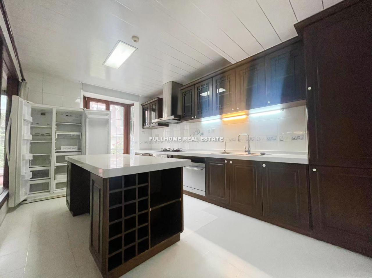 Lane Bridge Villa - Interior view 3, Beijing rental property