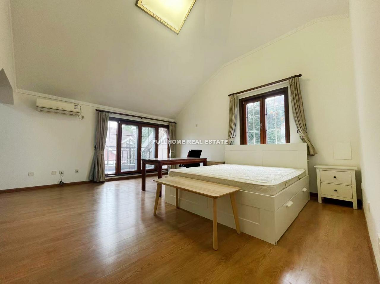 Lane Bridge Villa - Interior view 4, Beijing rental property
