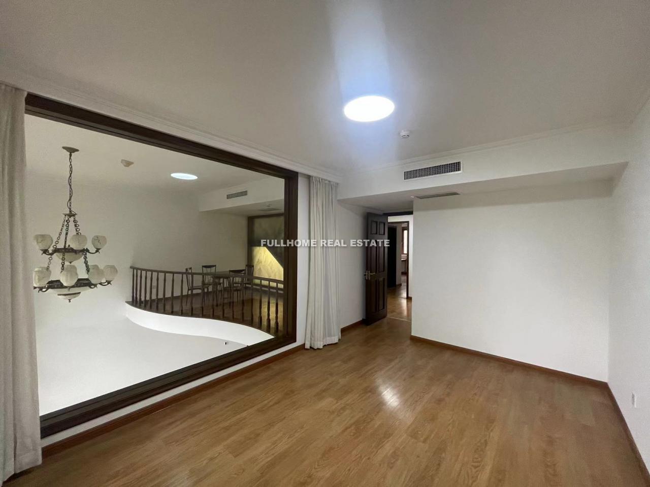 Lane Bridge Villa - Interior view 7, Beijing rental property