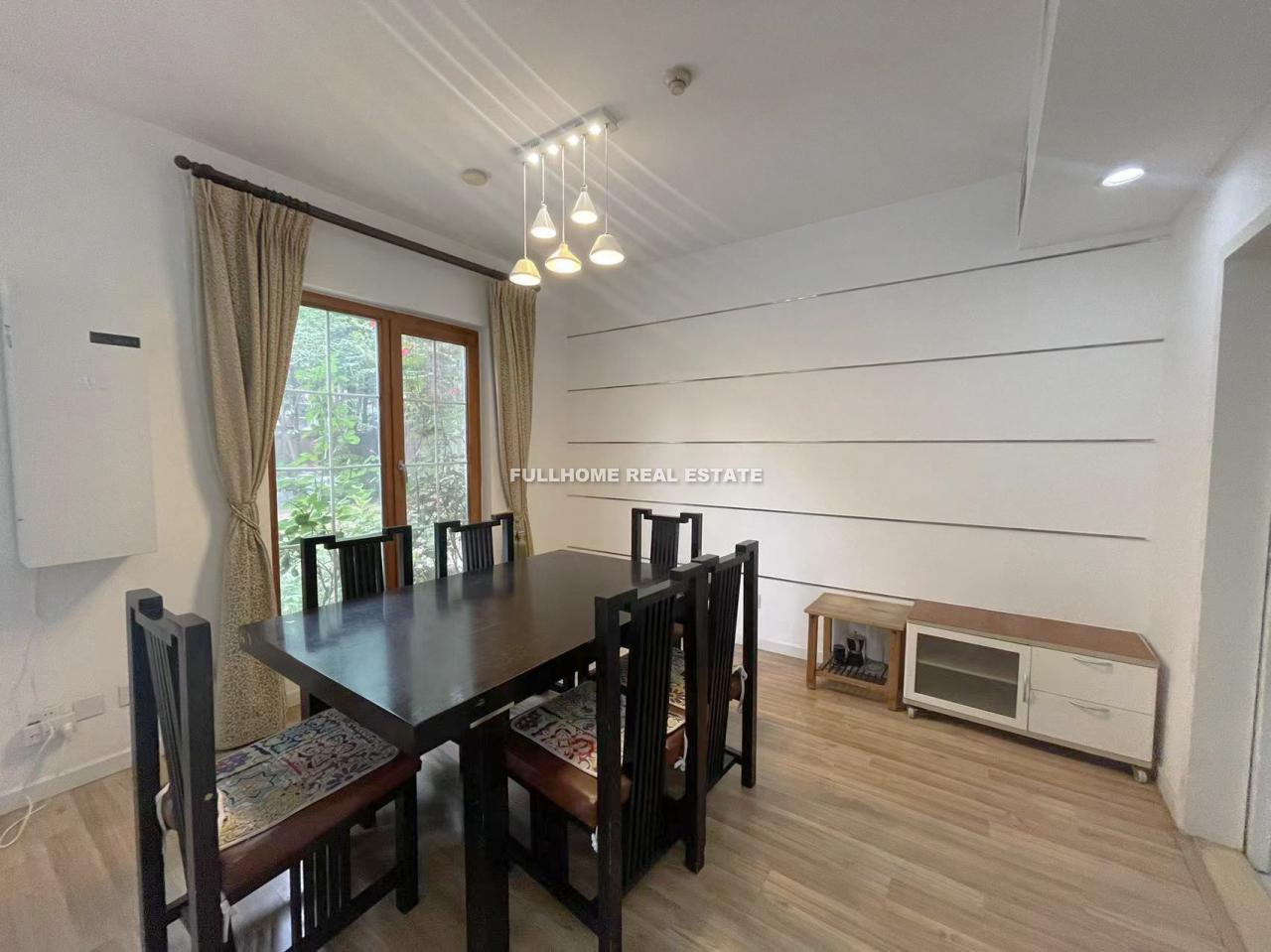 Lane Bridge Villa - Interior view 3, Beijing rental property