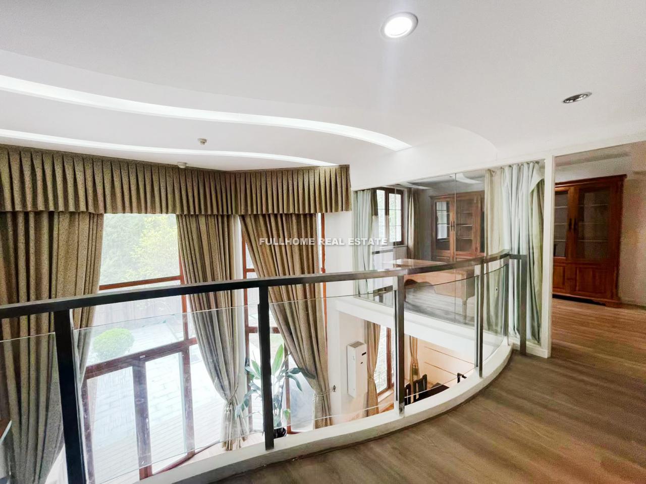 Lane Bridge Villa - Interior view 8, Beijing rental property