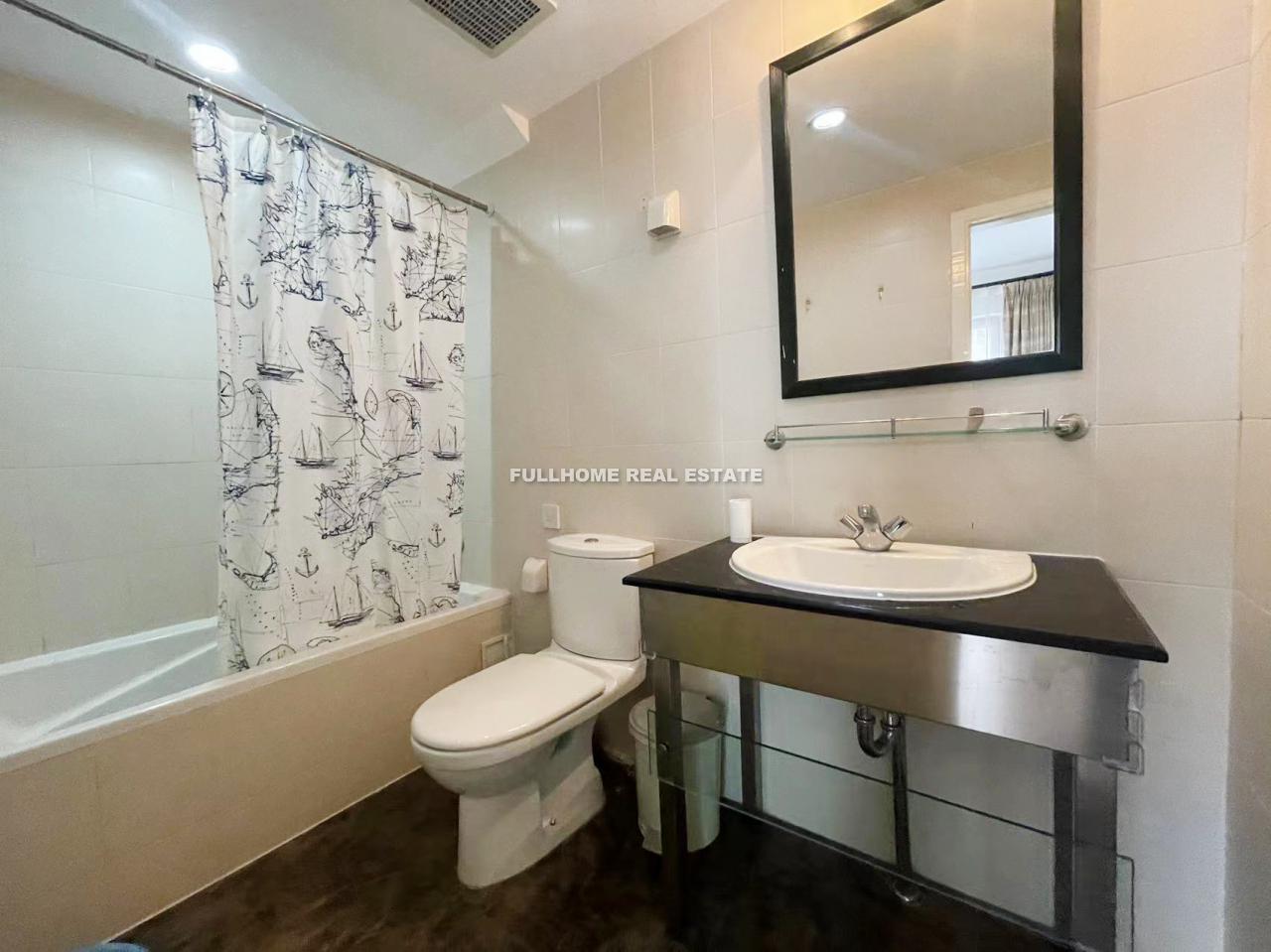 Lane Bridge Villa - Interior view 9, Beijing rental property