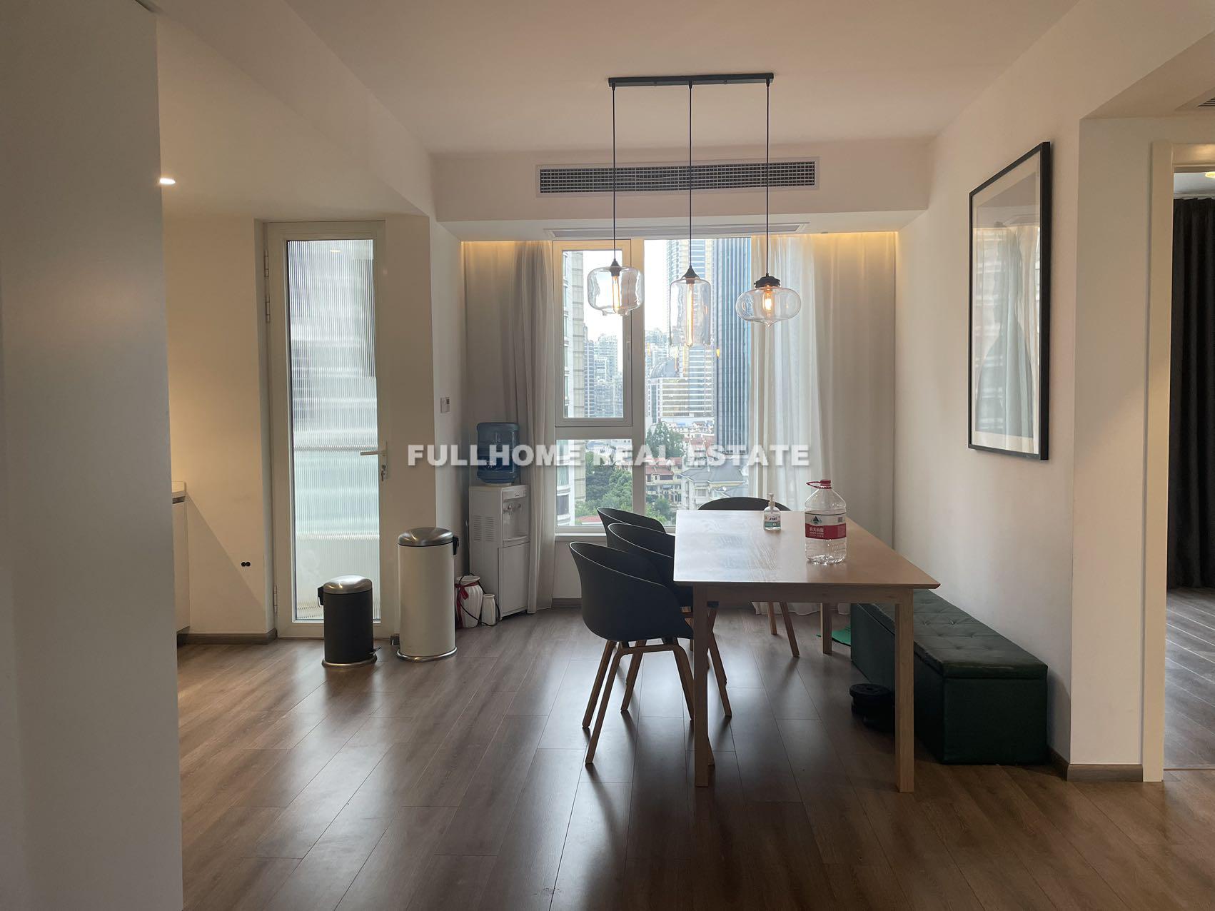 Top Of City - Interior view 4, Shanghai rental property