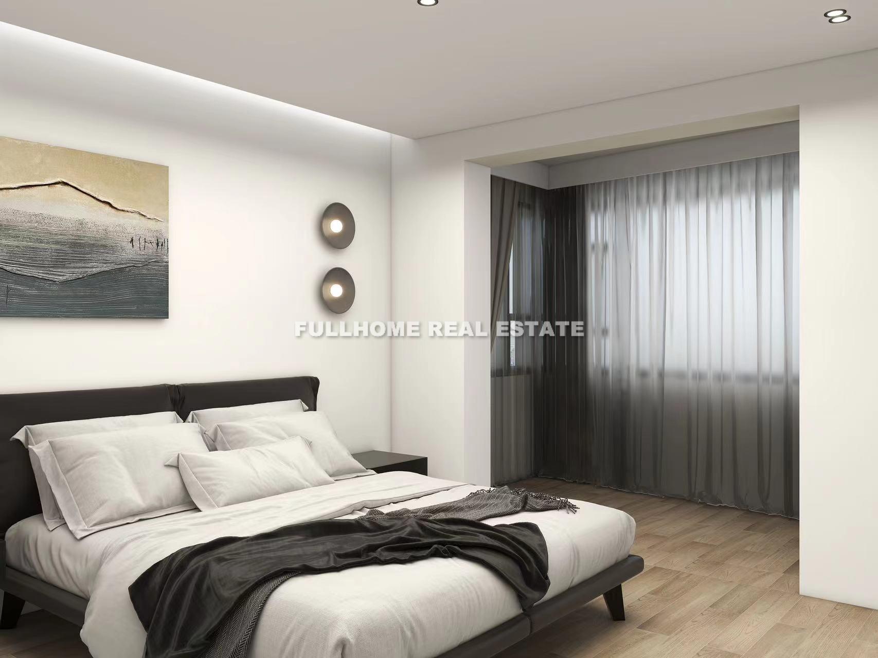St. Johnson - Interior view 4, Shanghai rental property