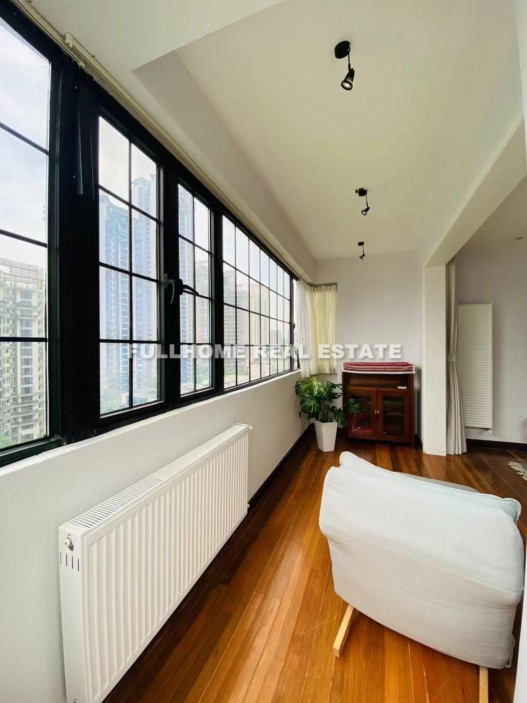 Royal Garden - Interior view 9, Shanghai rental property