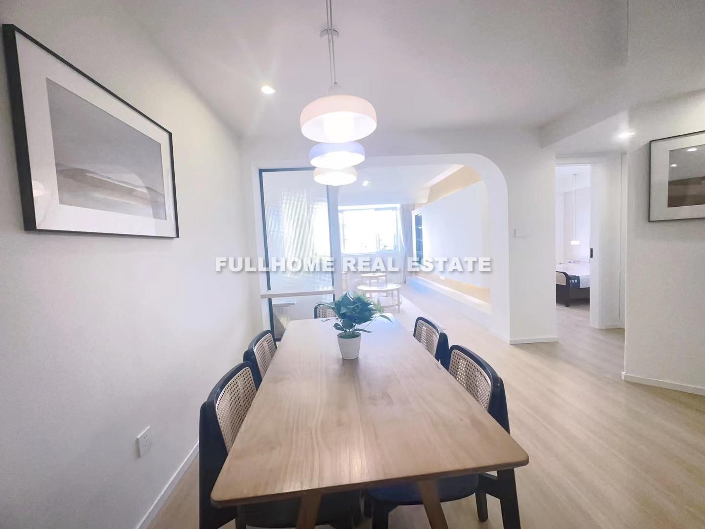 Guanghui Garden - Interior view 2, Shanghai rental property