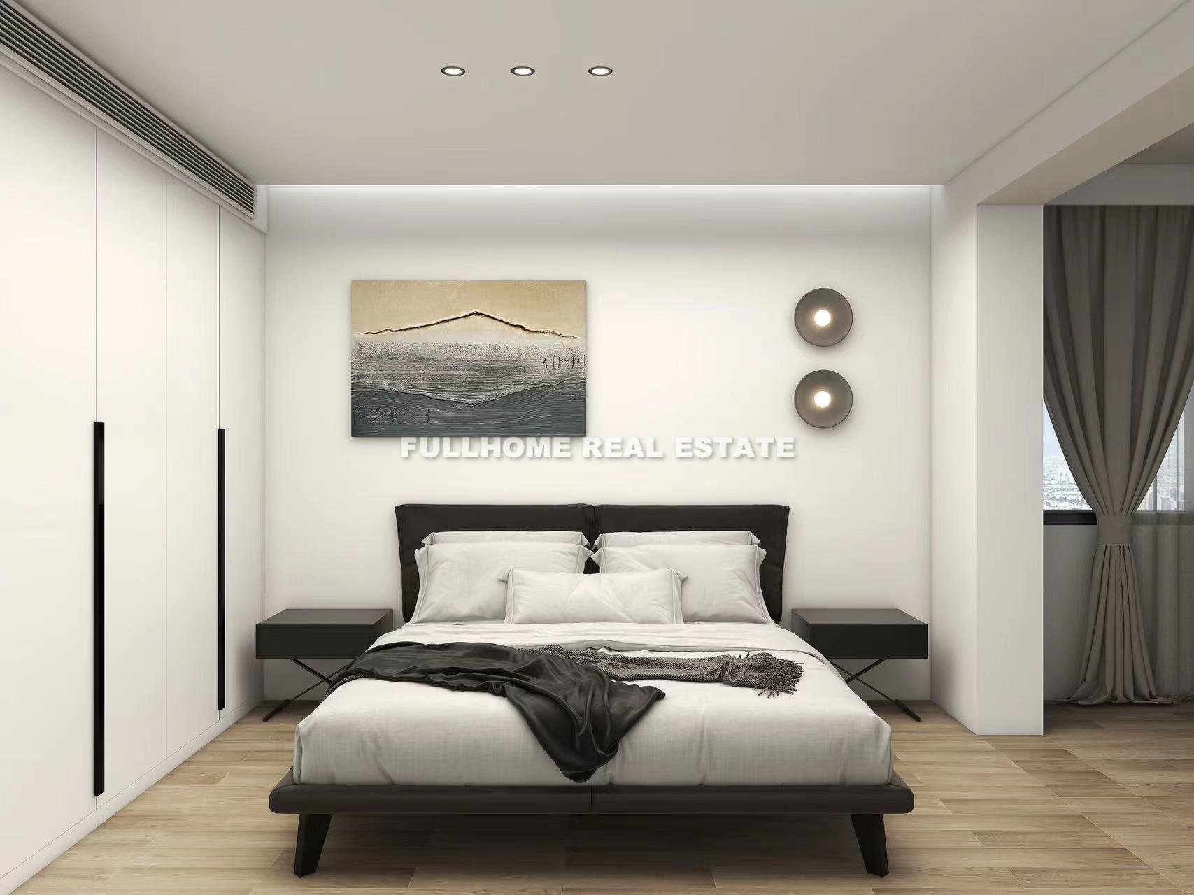 St. Johnson - Interior view 3, Shanghai rental property