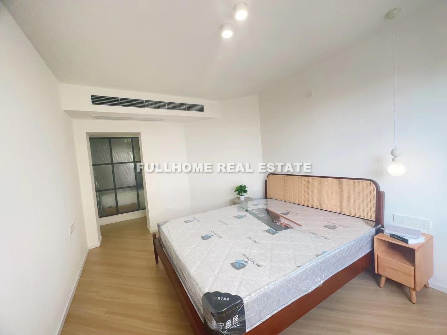 Guanghui Garden - Interior view 3, Shanghai rental property