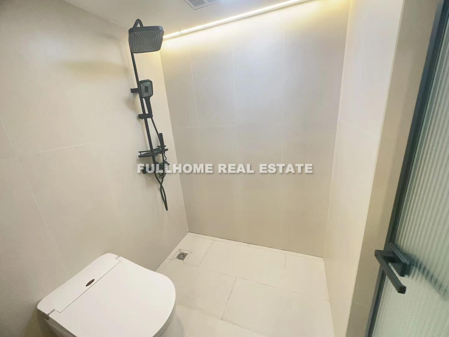 Guanghui Garden - Interior view 8, Shanghai rental property