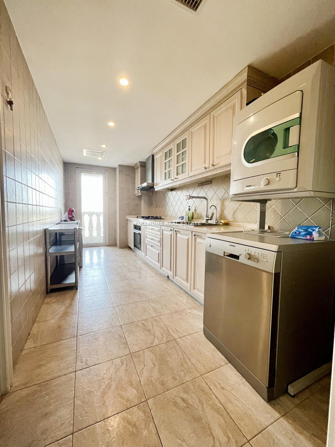 Hairun International Apartment - Interior view 3, Beijing rental property
