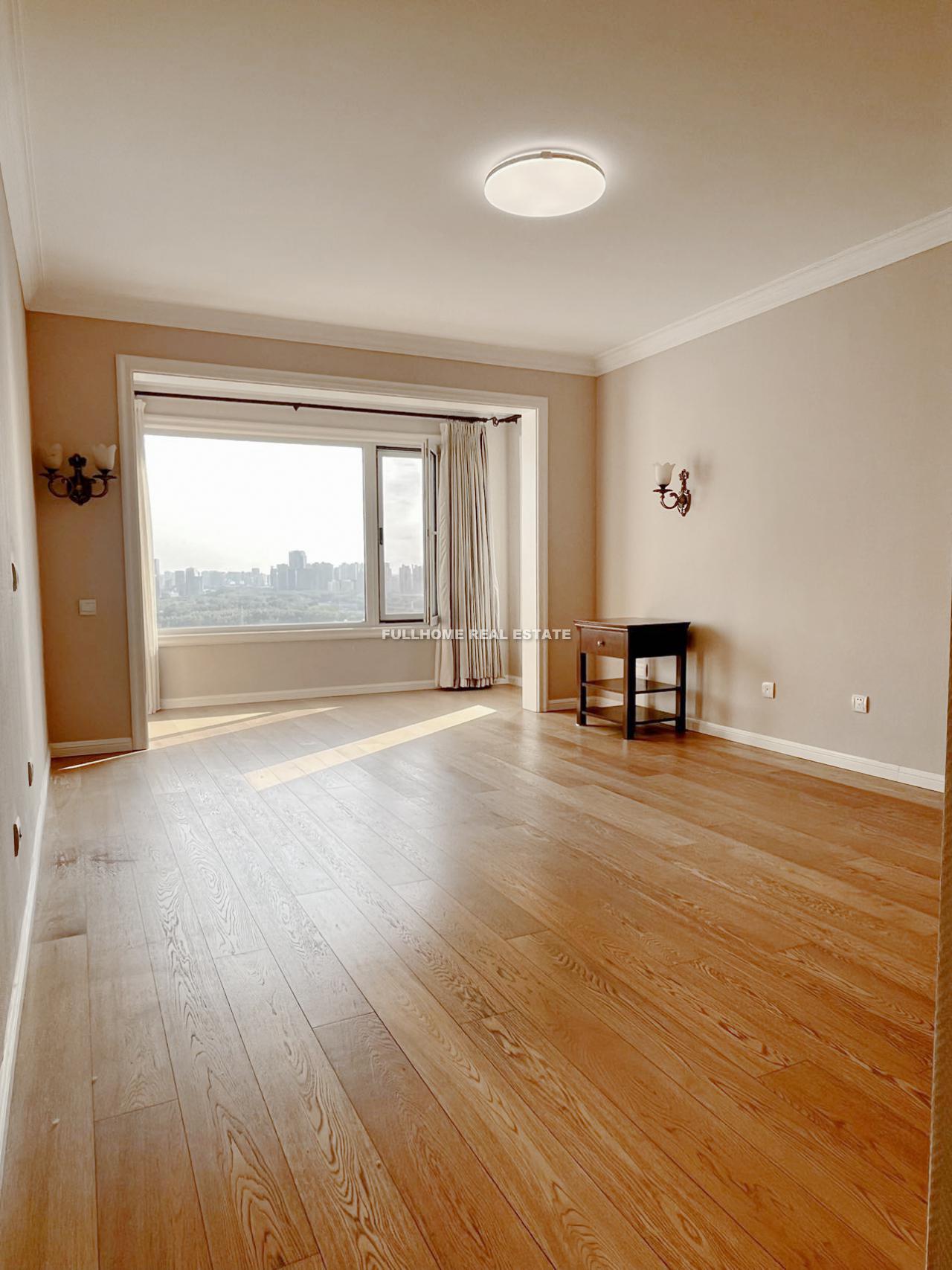 Hairun International Apartment - Interior view 4, Beijing rental property