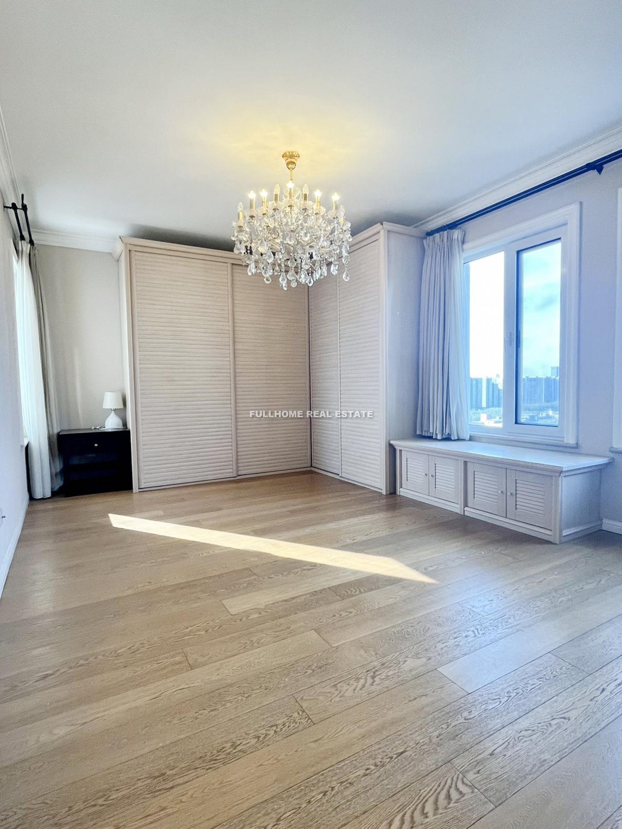 Hairun International Apartment - Interior view 5, Beijing rental property