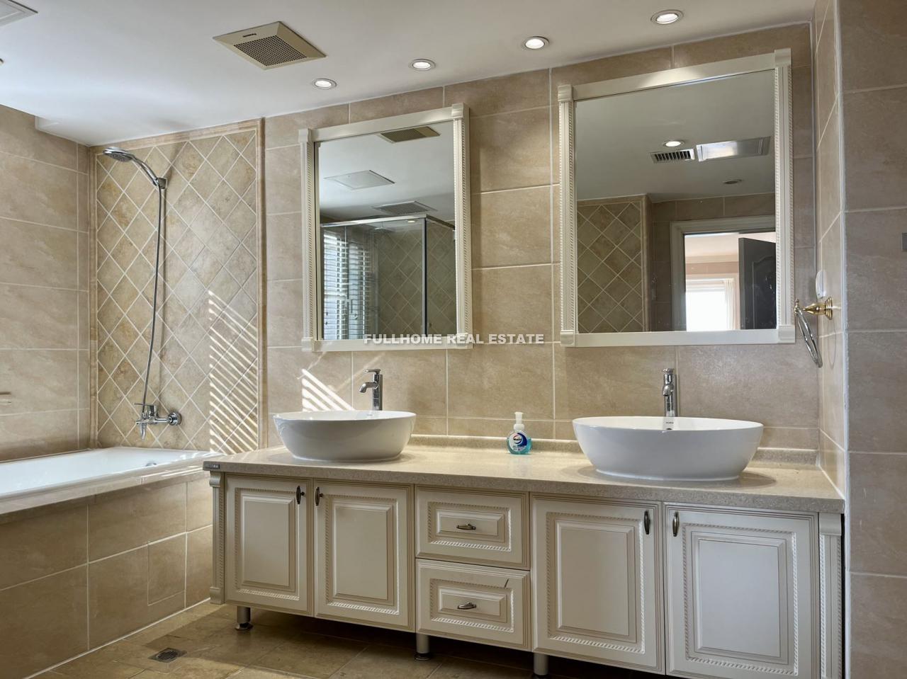 Hairun International Apartment - Interior view 6, Beijing rental property