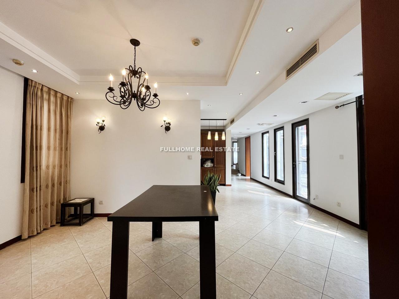 Cathay View - Interior view 2, Beijing rental property