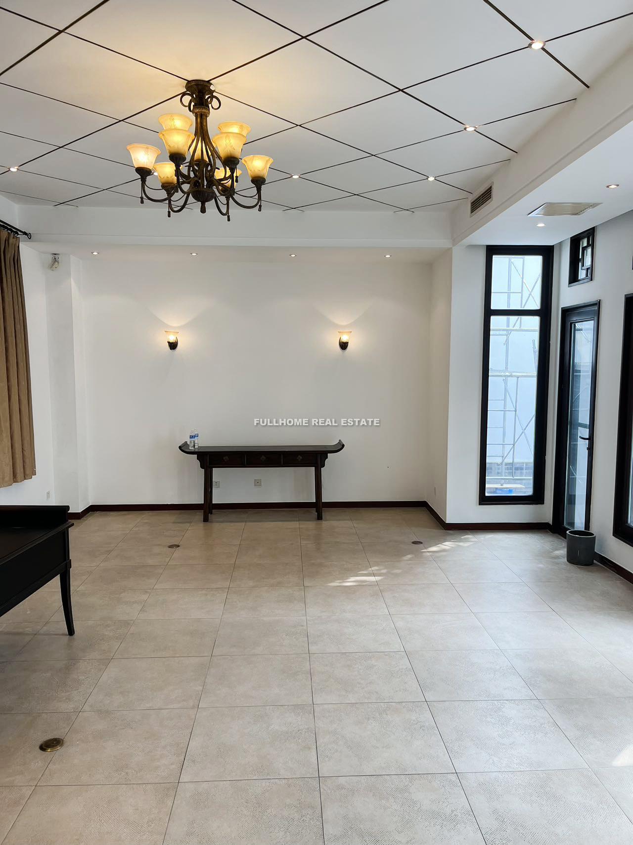 Cathay View - Interior view 4, Beijing rental property