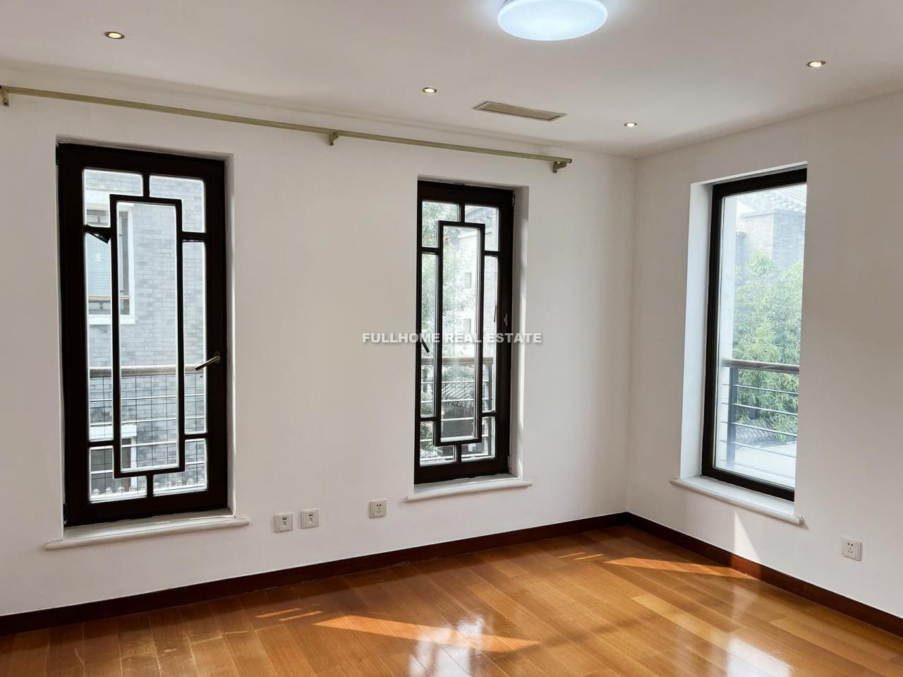 Cathay View - Interior view 5, Beijing rental property
