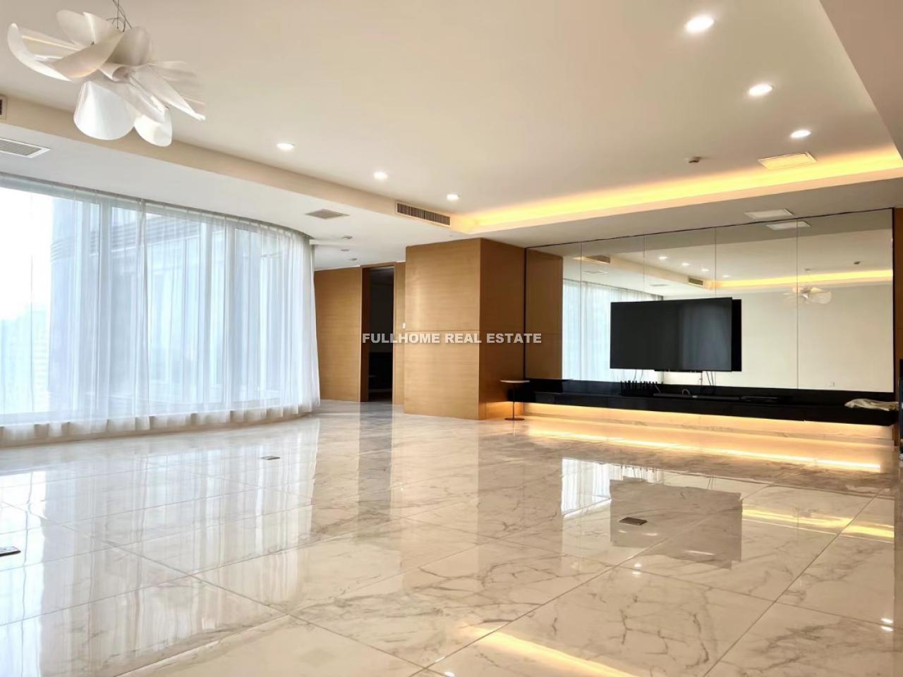 Beijing SOHO Residence - Interior view 3, Beijing rental property
