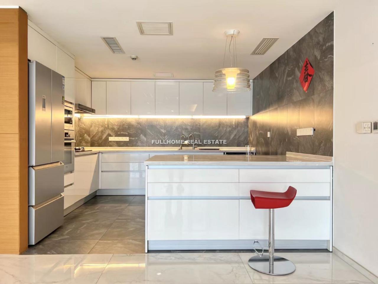 Beijing SOHO Residence - Interior view 4, Beijing rental property