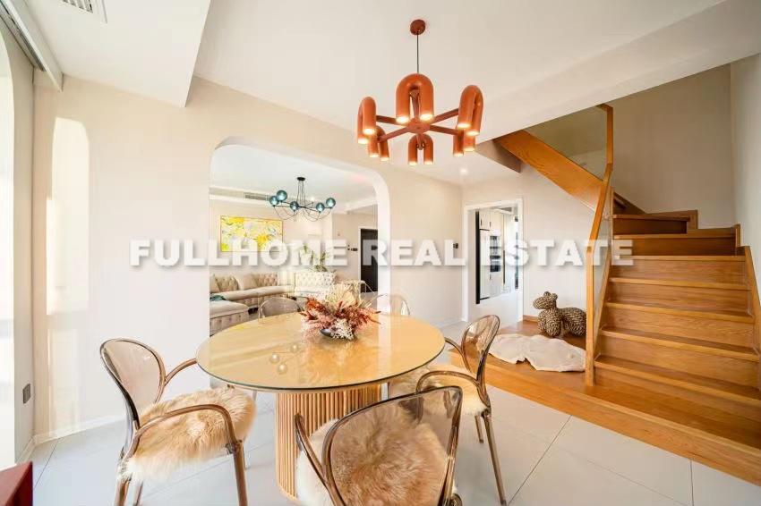 Ai Jian Yuan - Interior view 5, Shanghai rental property