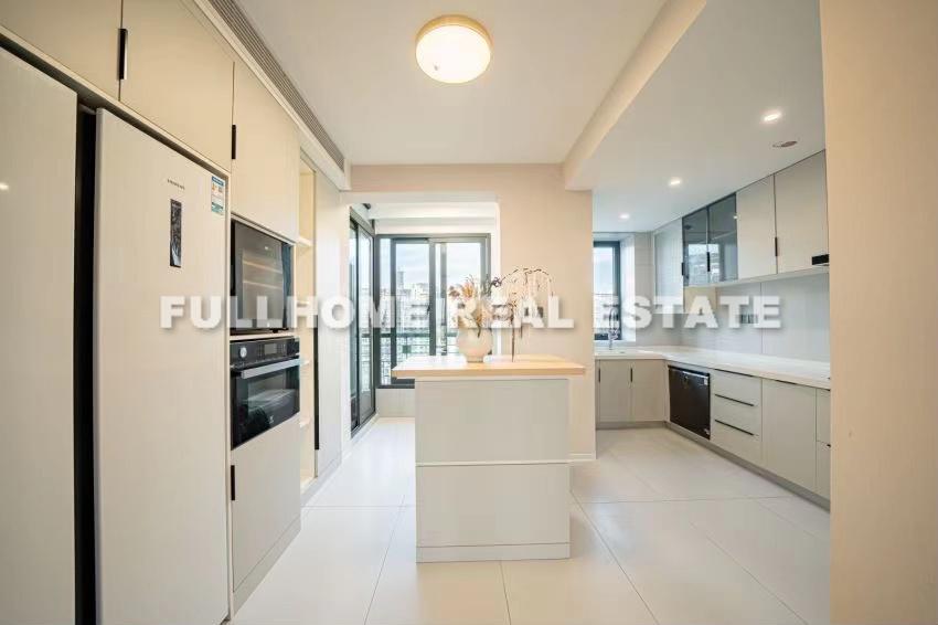 Ai Jian Yuan - Interior view 4, Shanghai rental property