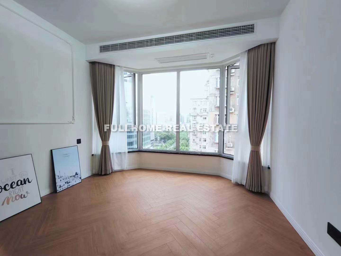 Dawen Ledo Courts - Interior view 6, Shanghai rental property