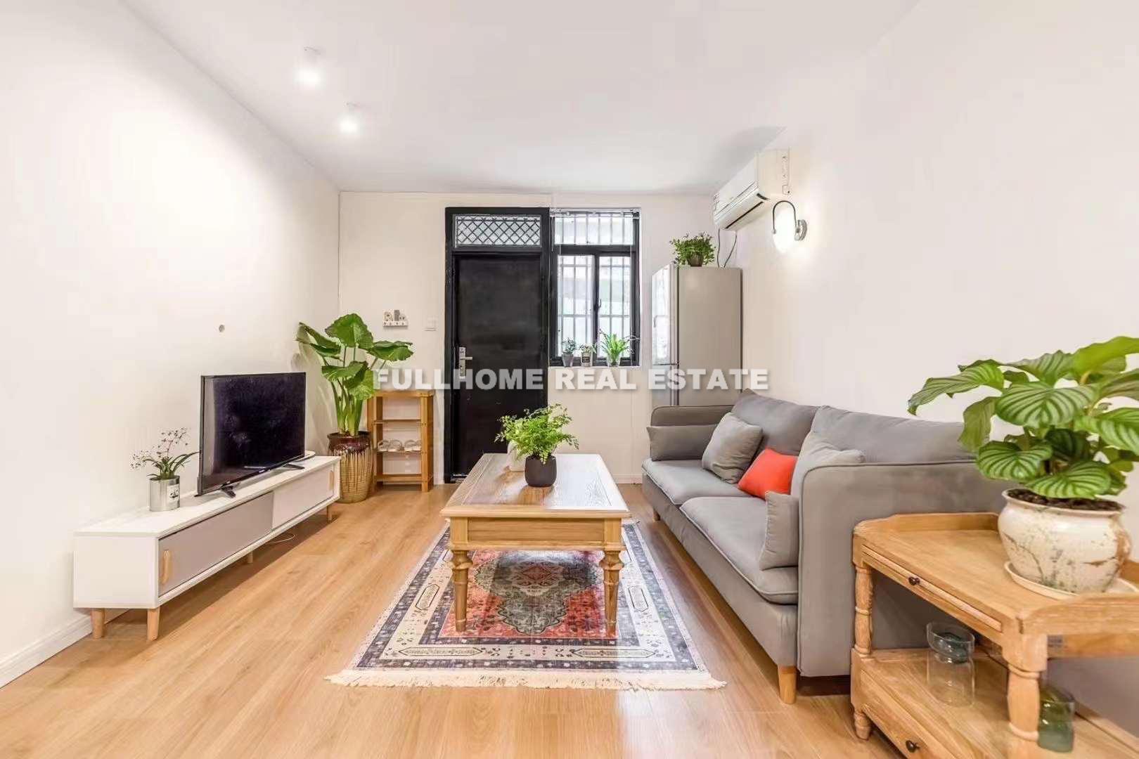 Hui Li Garden - Interior view 2, Shanghai rental property