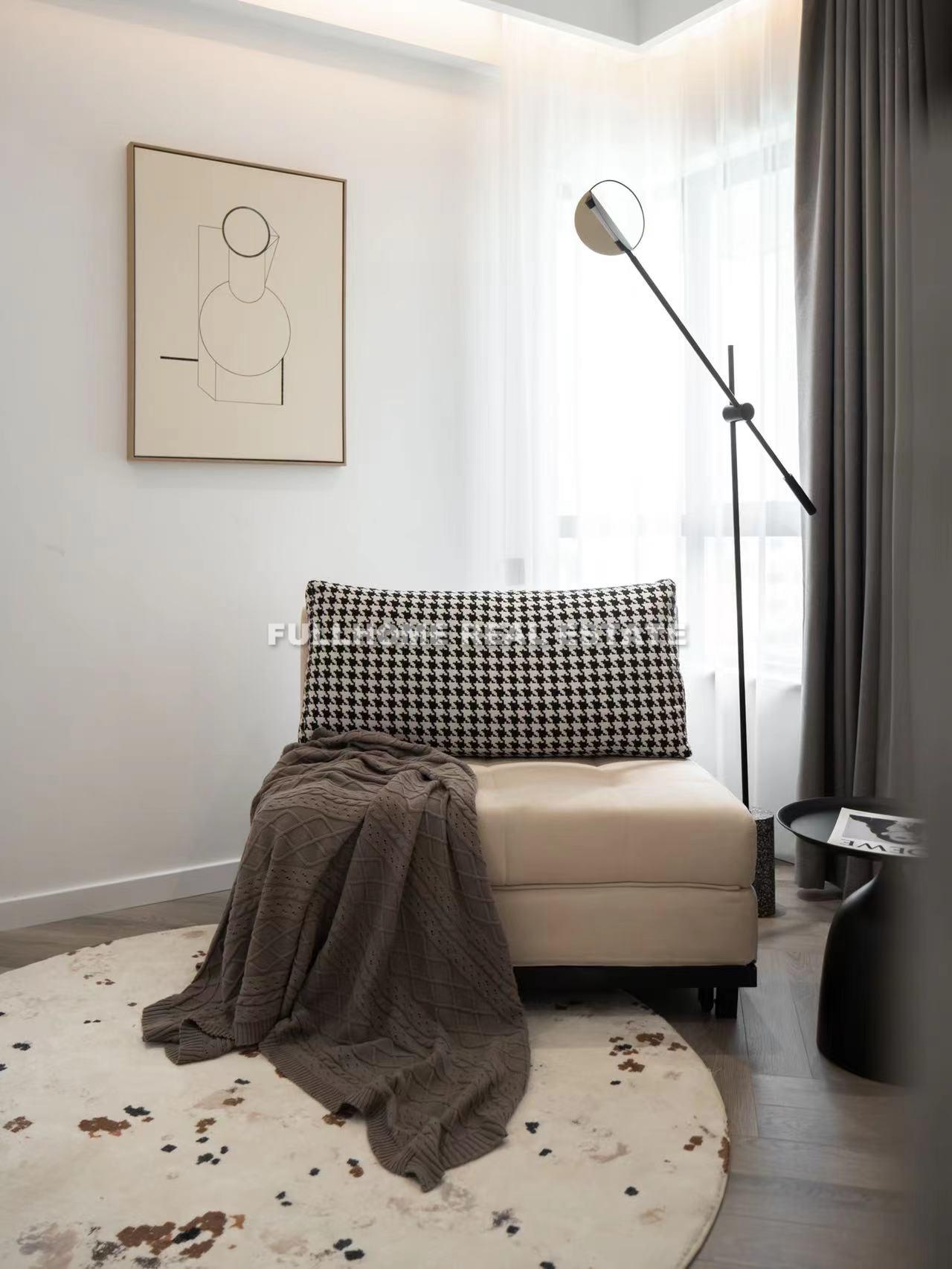 One Park Avenue - Interior view 6, Shanghai rental property