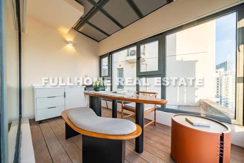 Ai Jian Yuan - Interior view 6, Shanghai rental property