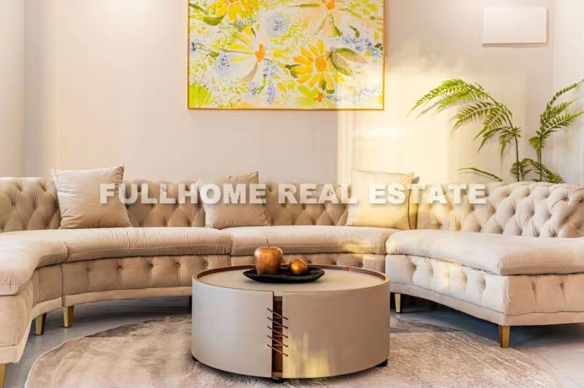 Ai Jian Yuan - Interior view 3, Shanghai rental property