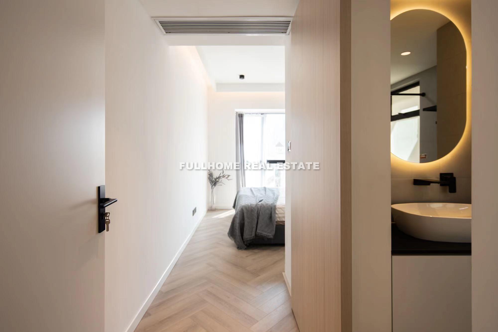 One Park Avenue - Interior view 8, Shanghai rental property