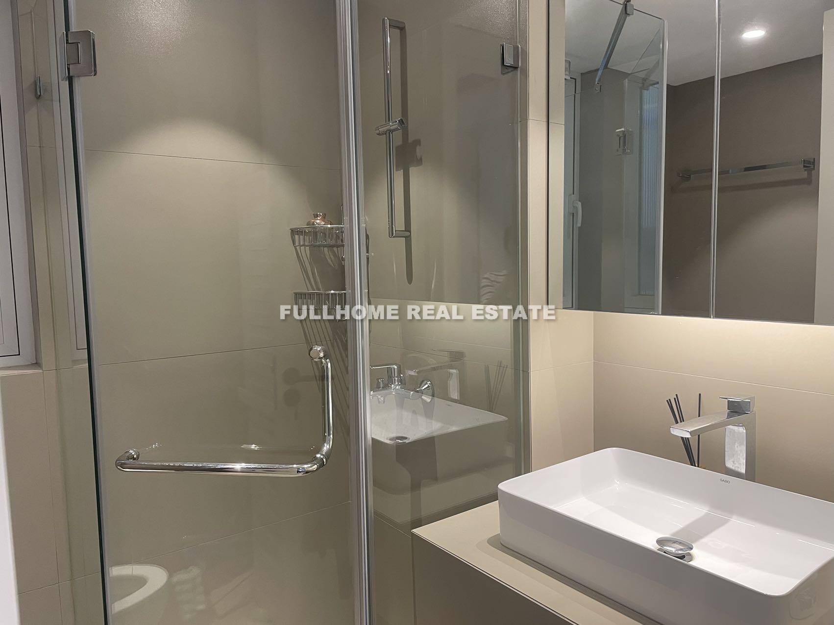 Top Of City - Interior view 9, Shanghai rental property