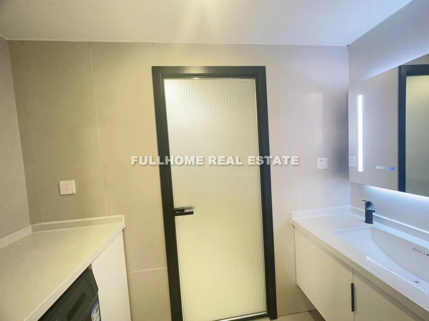 Guanghui Garden - Interior view 6, Shanghai rental property