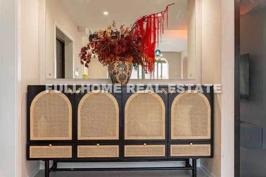 Ai Jian Yuan - Interior view 14, Shanghai rental property