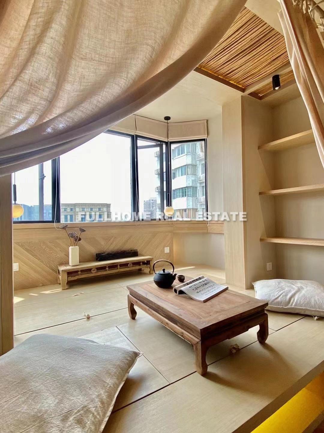 Yu Lan Hua Yuan - Interior view 8, Shanghai rental property
