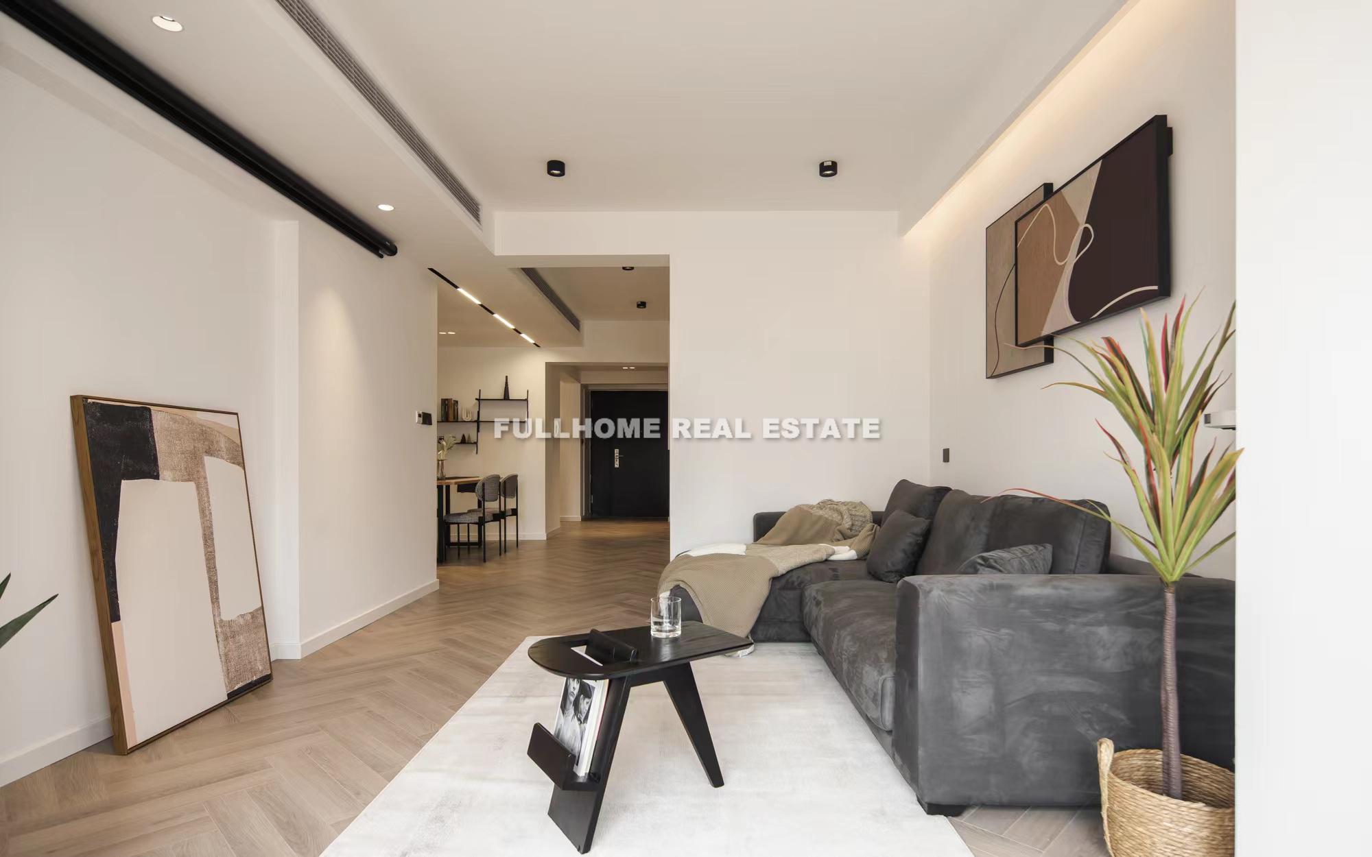 One Park Avenue - Interior view 4, Shanghai rental property