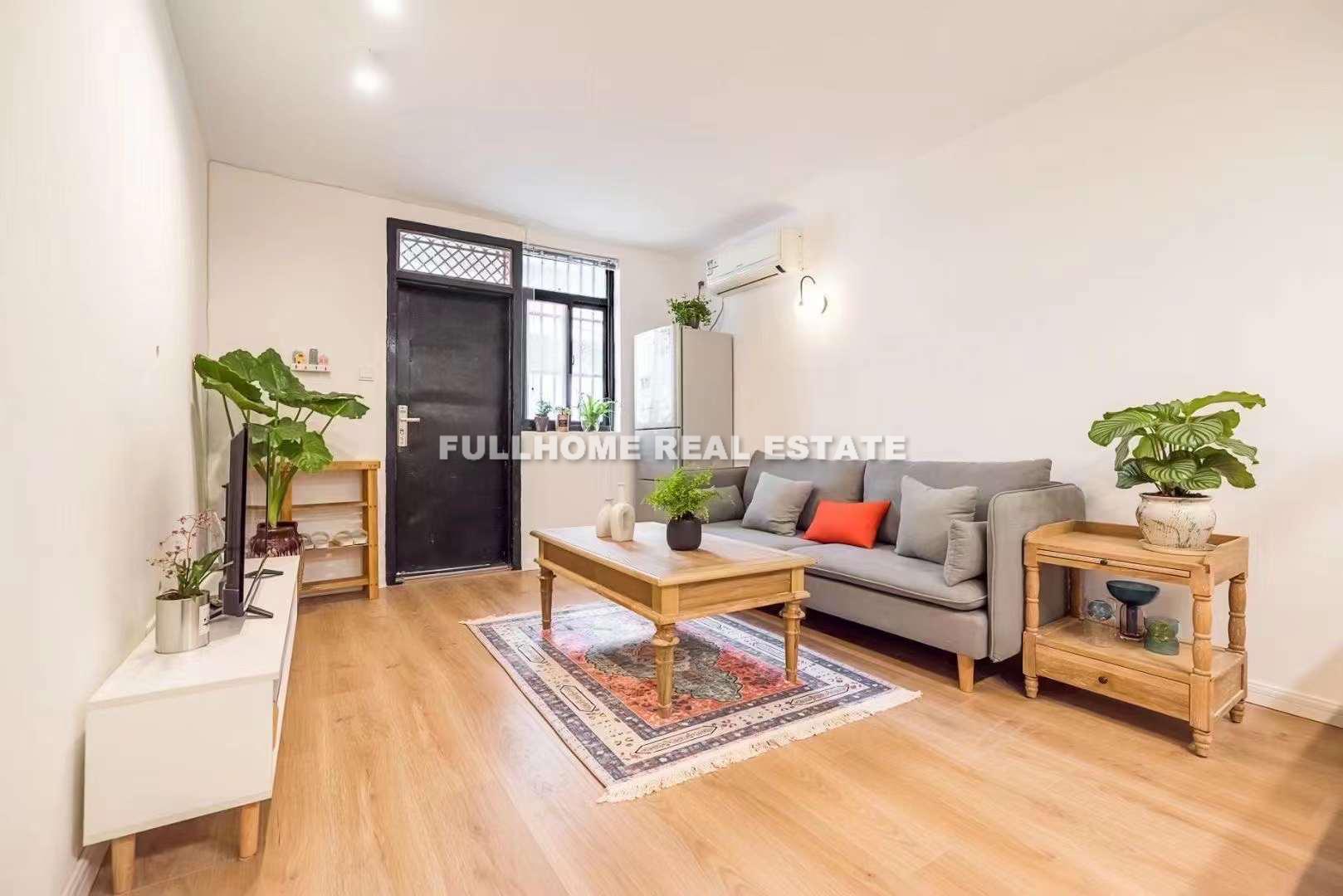 Same compound: Hui Li Garden, 1 bedrooms in Shanghai