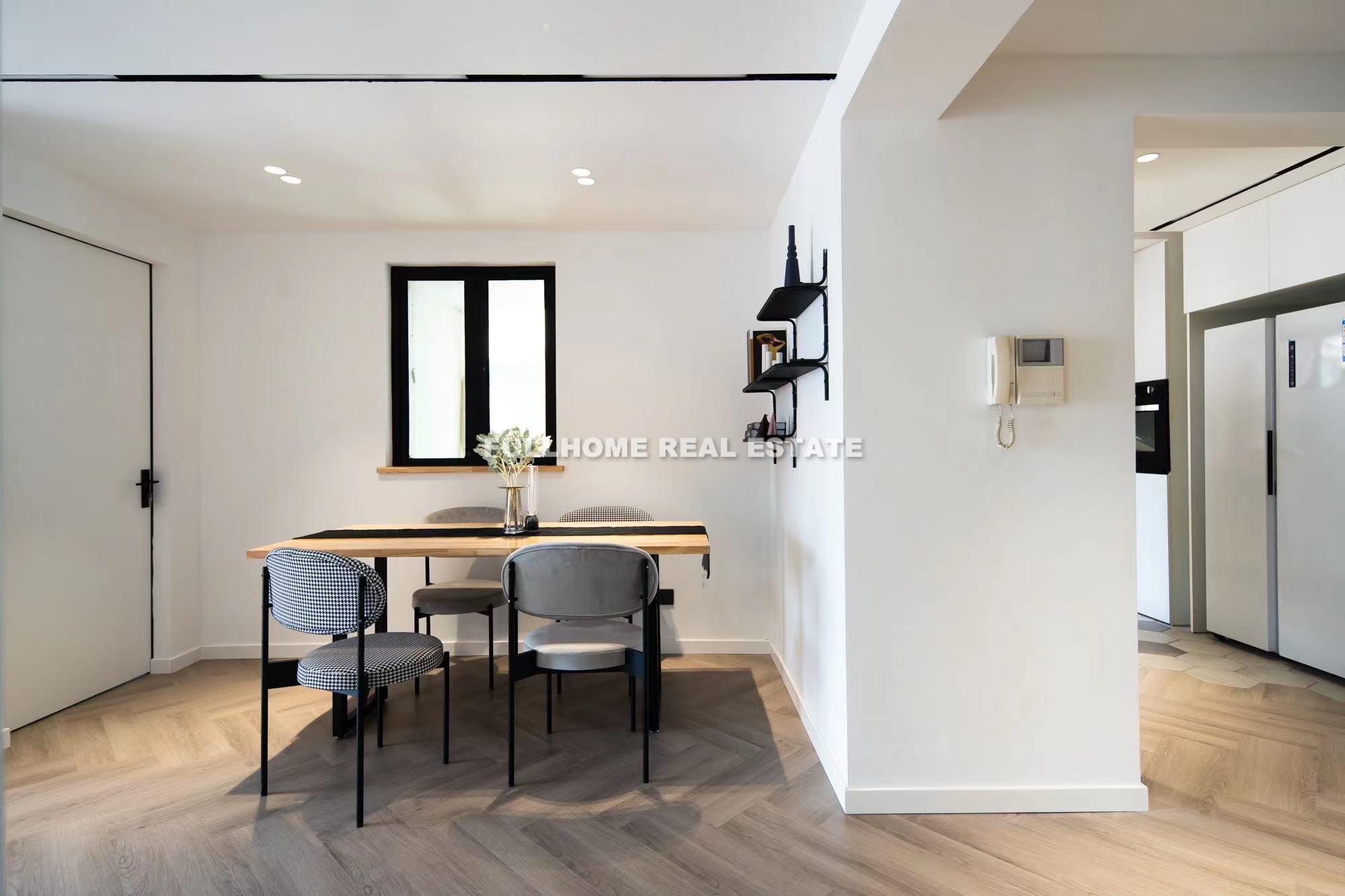 One Park Avenue - Interior view 15, Shanghai rental property