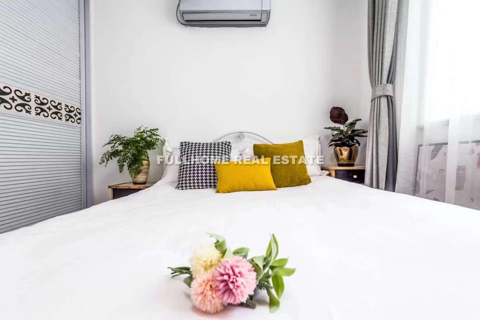 Hui Li Garden - Interior view 9, Shanghai rental property
