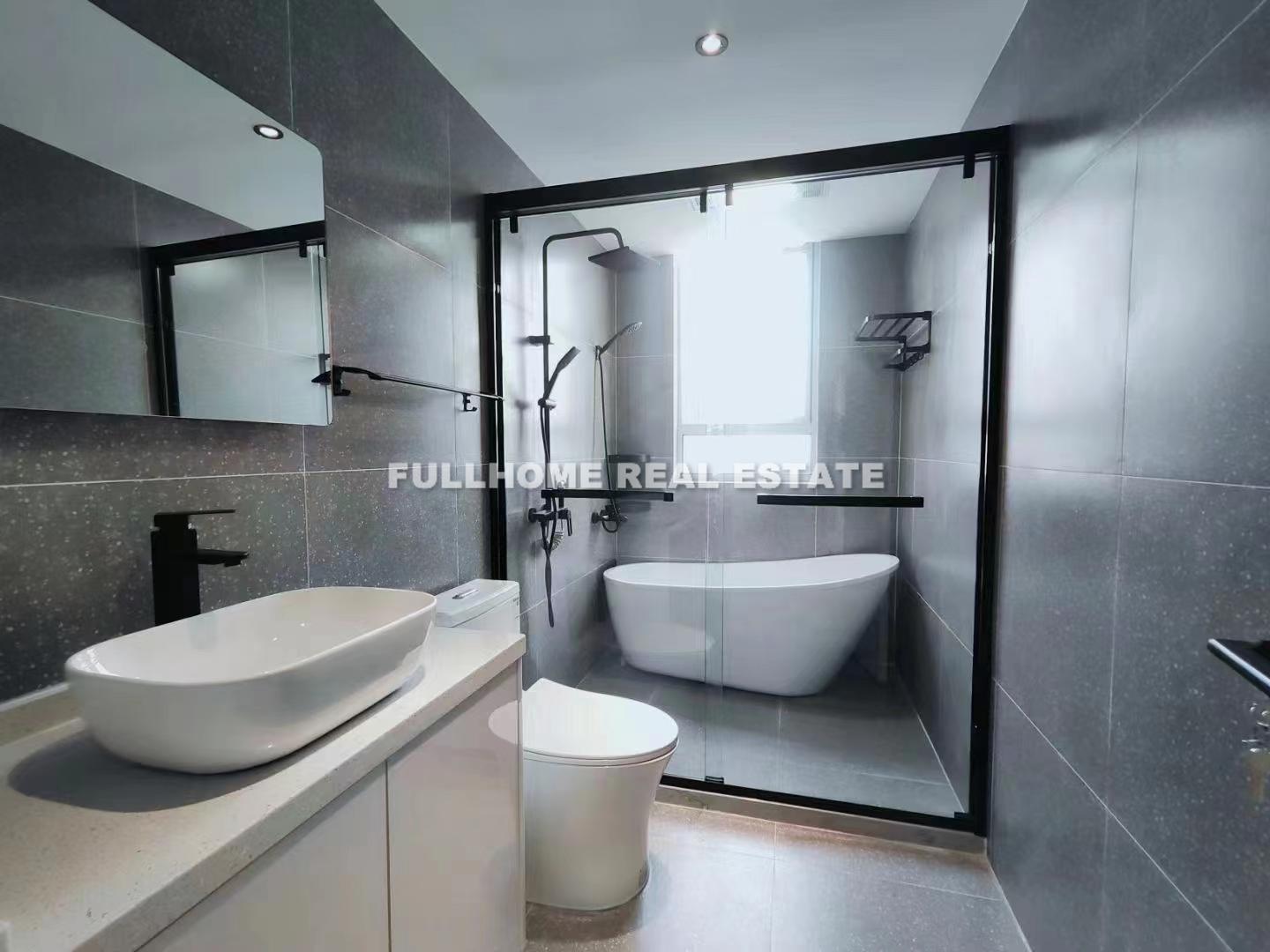 Dawen Ledo Courts - Interior view 9, Shanghai rental property